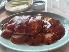 -无锡苏宁银河国际酒店-悦府65中餐厅