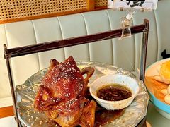 -皓景海鲜·地标美食(双月湾店)