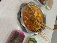 -袁记串串香(平潭店)