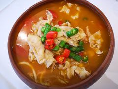 -同庆楼(滨湖万达广场店)