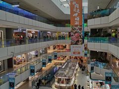 -北京华联购物中心(天通苑店)
