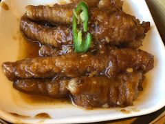 -海逸海鲜酒家(古北店)