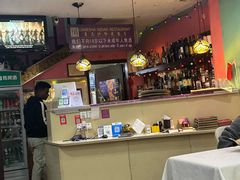 -葛尼沙印度餐厅 (镇明路店)