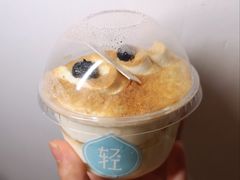 -迦南·甜品蛋糕(传媒店)