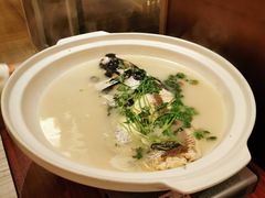 -久宴·天目湖大鱼头(恐龙园店)
