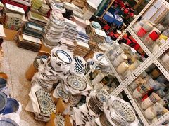 -即墨路小商品市场