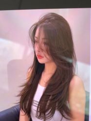 -青霖·飘逸造型