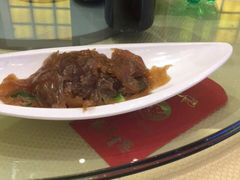 -上海雅居乐万豪侯爵酒店