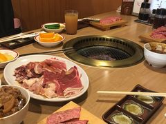 -モリタ屋(JR京都伊势丹店)