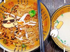 -四海楼(如皋定慧禅寺店)