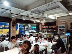 大堂-花溪王记牛肉粉(四季花溪商场店)