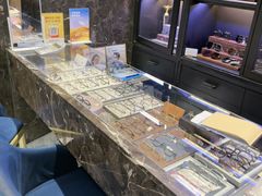 -日本手作眼镜·久川睛匠(新中关购物中心店)