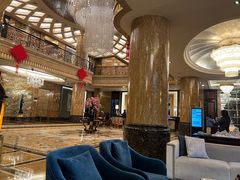 -上海浦东星河湾酒店