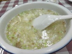 -天津外国语大学（马场道校区）食堂