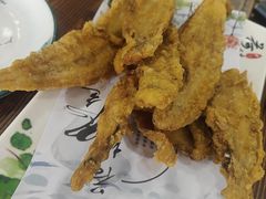 -叶存利海鲜大馅饺子(海宁路总店)