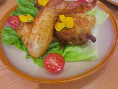 -HELLO 27 意面·沙拉·帕尼尼