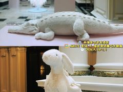 -上海外滩华尔道夫酒店