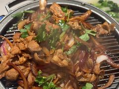 -大鸭梨烤鸭店(花园村店)