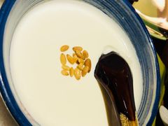 米酒奶酪-那家小馆•北京菜•烤鸭(中关村店)