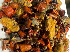 -重庆酸菜鱼(上海路店)