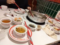 -八合里潮汕鲜牛肉火锅(上海汇智广场店)