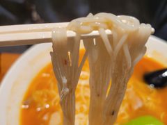 -漆黑觉米粉(三里屯店)