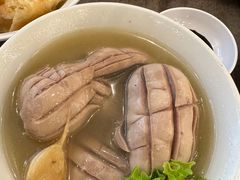 -松發肉骨茶(先得坊店)