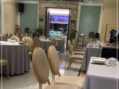 大堂-狮王府淮扬菜(新街口友谊店)