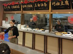 -锡和无锡菜(景丽苑店)