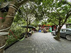 -柴火农家饭(遇龙河店)