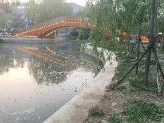 -东方苑自助餐厅(稻香湖景酒店)