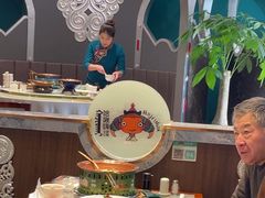 -哈啾嗨·新概念蒙餐(红星新城店)