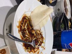 -小厨娘淮扬菜(清江苏宁广场店)