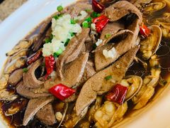 -東城故事·尋找姆媽的味道(玉兰路店)
