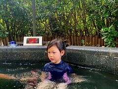 -达蓬山温泉
