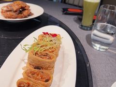 -HOMES上海本帮菜(襄阳公园店)