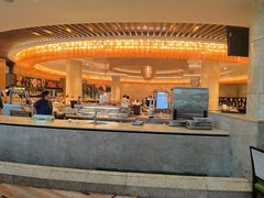 -济南喜来登酒店-盛宴自助西餐厅·综合自助