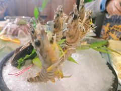 -虾佬圣汤·海鲜姿造(乐堤港店)