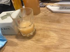 -鱼酷活鱼烤鱼(梅江印象城店)