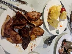 -戈拿旺巴西烤肉(崇文门店)