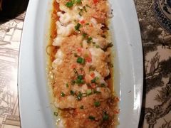 -绿茶餐厅(松江万达店)