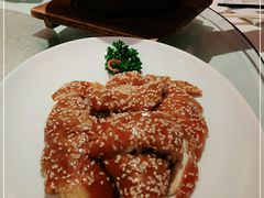 -利苑酒家(宜安广场店)