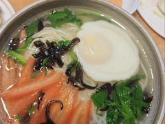 -品回味清真西北楼(宁波首店)