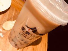 -茅庐毛血旺(烟台大悦城店)