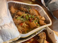 -饭怕鱼(阳光100店)