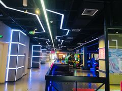 -复兴未来·轰趴空间(泰富百货店)