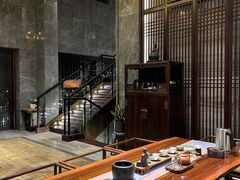 -YUNHE秐合· 雅致浙宴(西溪店)