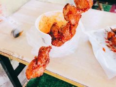 -王记西鎮电烤肉(汶上路店)