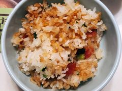 -洪氏嗨捞·猪肚鸡火锅(阳光天地店)