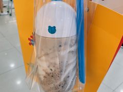 -兰熊鲜奶(西直门凯德mall店)